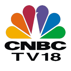 CNBC TV18