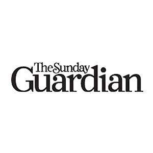 The Sunday Guardian